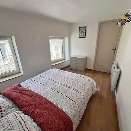 Chez Lucie&Pierre Appartement Relaxant - Centre Ville Verdun - Gere Par Prestazen'Services Εξωτερικό φωτογραφία