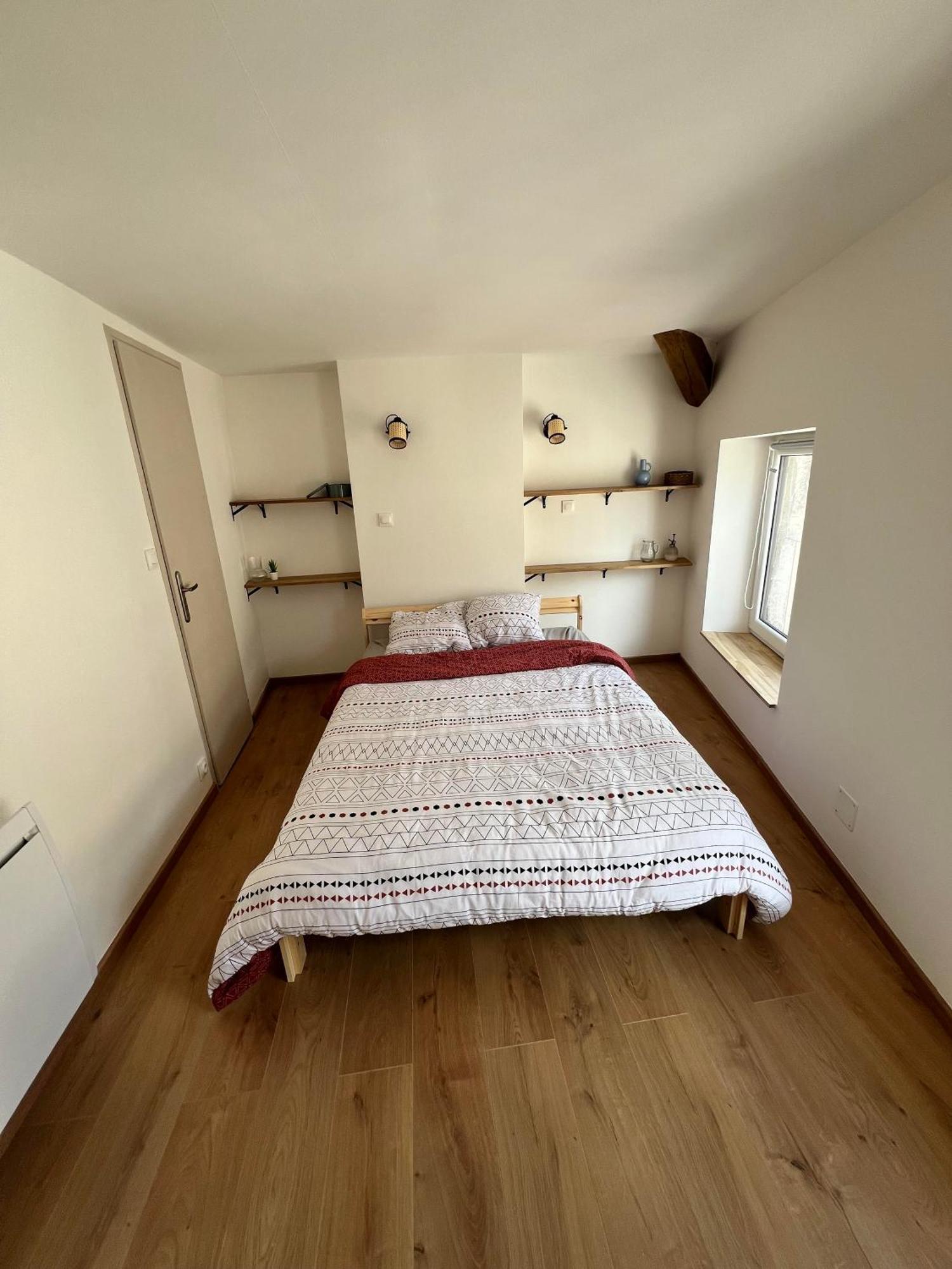 Chez Lucie&Pierre Appartement Relaxant - Centre Ville Verdun - Gere Par Prestazen'Services Εξωτερικό φωτογραφία